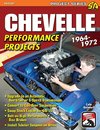 Chevelle Performance Projects