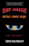 Sned Higgins