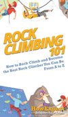 Rock Climbing 101