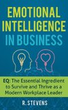 Emotional Intelligence in Business