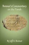 Benner's Commentary on the Torah