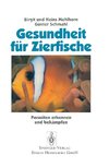 Gesundheit für Zierfische