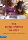 Mit Lerngeschichten wachsen