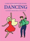 Coloring Books for 4-5 Year Olds (Dancing)