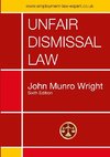 Unfair Dismissal Law Sixth Edition