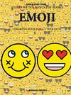 Coloring Book for 4-5 Year Olds (Emoji)