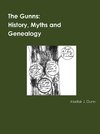 The Gunns; History, Myths and Genealogy