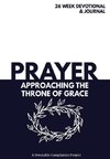 Prayer Approaching the Throne of Grace