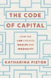 Code of Capital