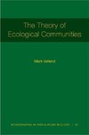 The Theory of Ecological Communities (MPB-57)