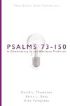 NBBC, Psalms 73-150