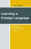 Learning a Foreign Language