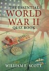 The Essential World War II Quiz Book