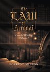 The Law of Arronai