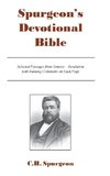 SPURGEON'S DEVOTIONAL BIBLE