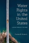 Water Rights in the United States