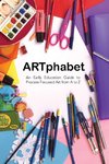 ARTphabet