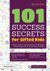 101 Success Secrets for Gifted Kids