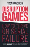 Disruption Games