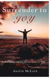 Surrender to Joy