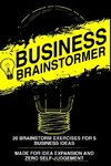 Business Brainstormer