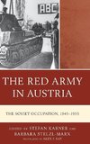 The Red Army in Austria