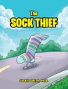 The Sock Thief