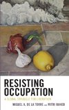 Resisting Occupation