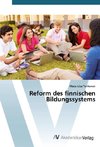 Reform des finnischen Bildungssystems