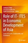 Role of IT- ITES in Economic Development of Asia