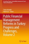 Public Financial Management Reforms in Turkey: Progress and Challenges, Volume 2