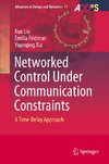 Networked Control Under Communication Constraints