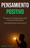 Pensamiento positivo