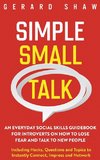 Simple Small Talk