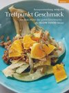 Rezeptsammlung 2019 des Treffpunkt Geschmack auf dem Markt des guten Geschmacks - die SLOW FOOD Messe