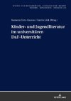 Kinder- und Jugendliteratur im universitären DaF-Unterricht