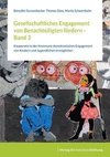 Gesellschaftliches Engagement von Benachteiligten fördern - Band 3