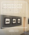 Brandbücher Aschebücher