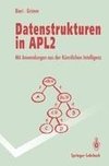 Datenstrukturen in APL2