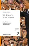 Politisches Storytelling