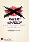 Publish and Perish