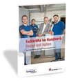 Fachkräfte im Handwerk finden und halten