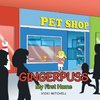 Gingerpuss