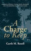 A Charge to Keep