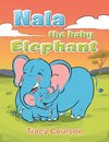 Nala the Baby Elephant