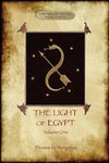 The Light of Egypt, Volume 1