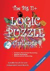 The Big 11+ Logic Puzzle Challenge