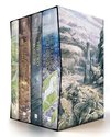 The Hobbit & The Lord Of The Rings Boxed Set