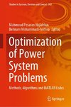 Optimization of Power System Problems