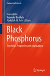 Black Phosphorus